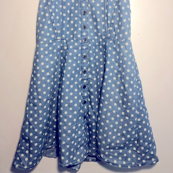 Cute summer dress - Picture 2 of 3